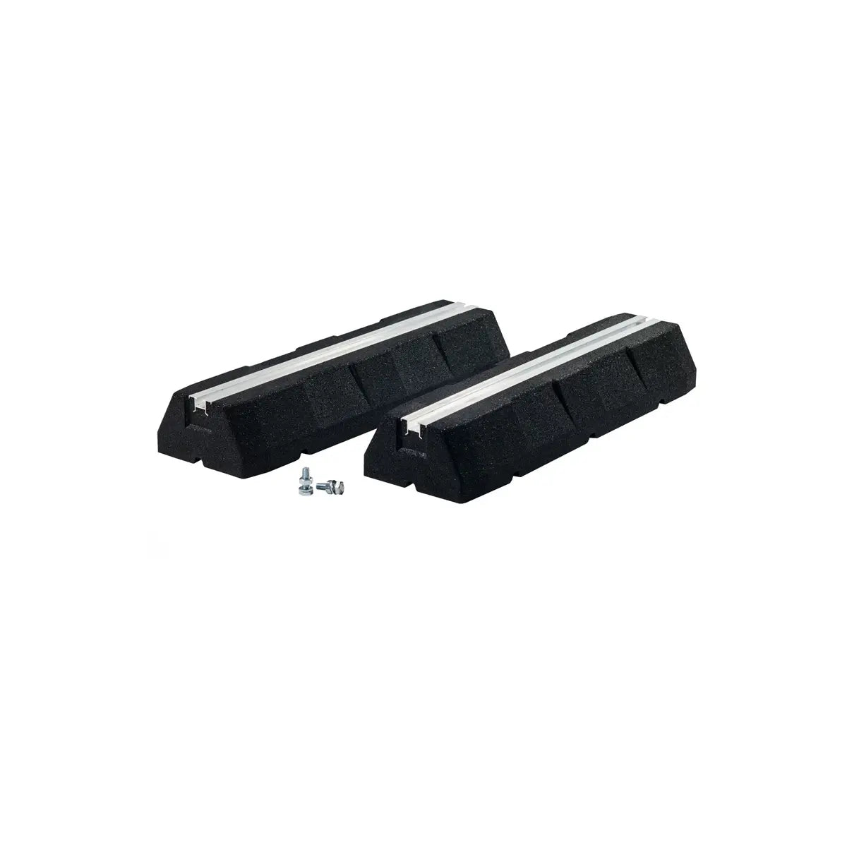 Gummi Bodenkonsole für Klimagerät RB40 - 400 mm