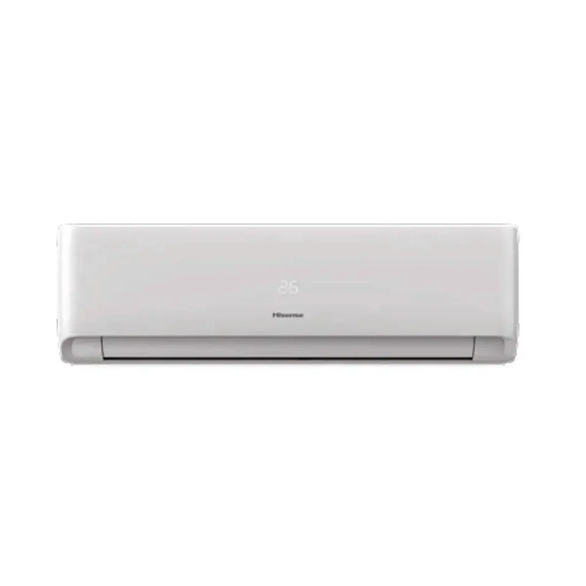 Hisense Expert Comfort KF25YR4B Split Klimaanlage 2,6 kW