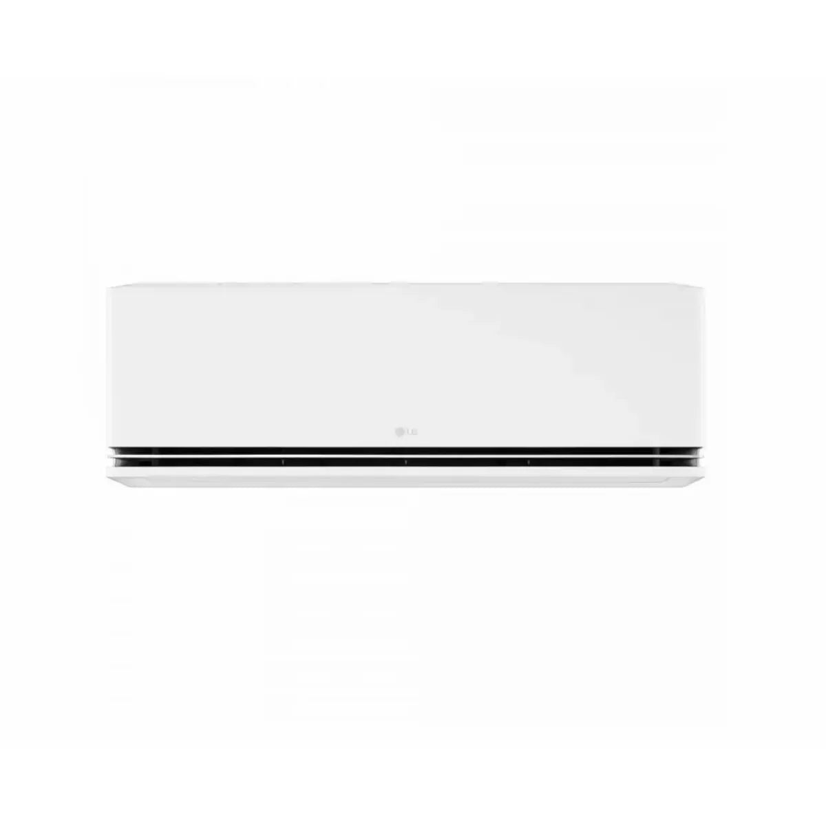 LG DUALCOOL AI Deluxe Soft Air P09SND Split Klimaanlage 2,5 kW