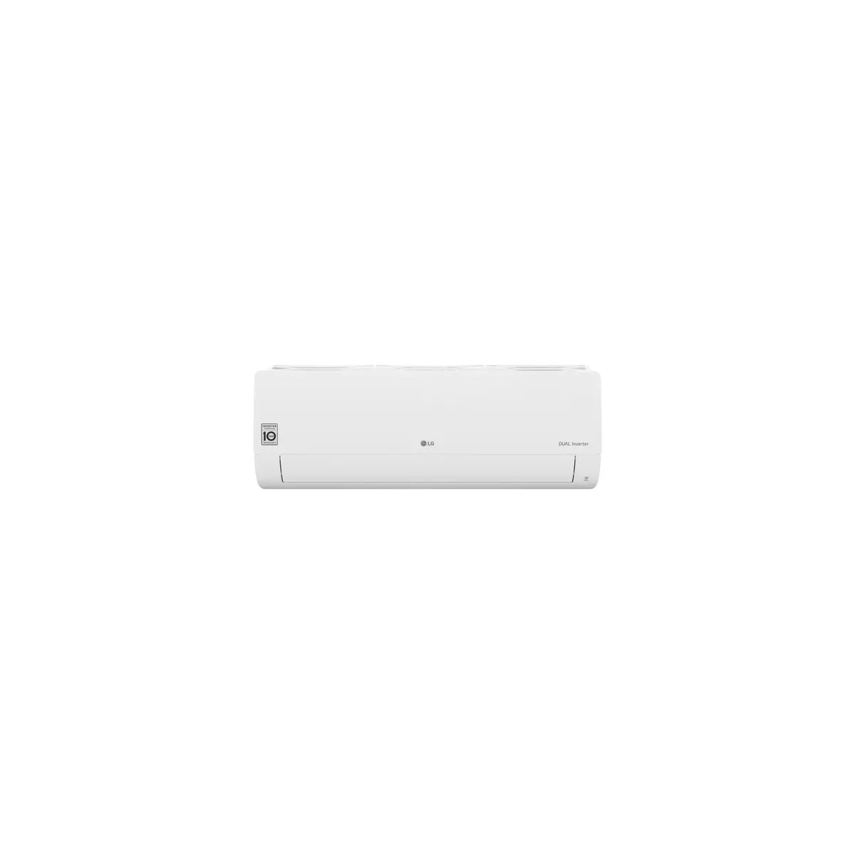 LG Standard 2 Split Klimaanlage S09EC 2,5 kW