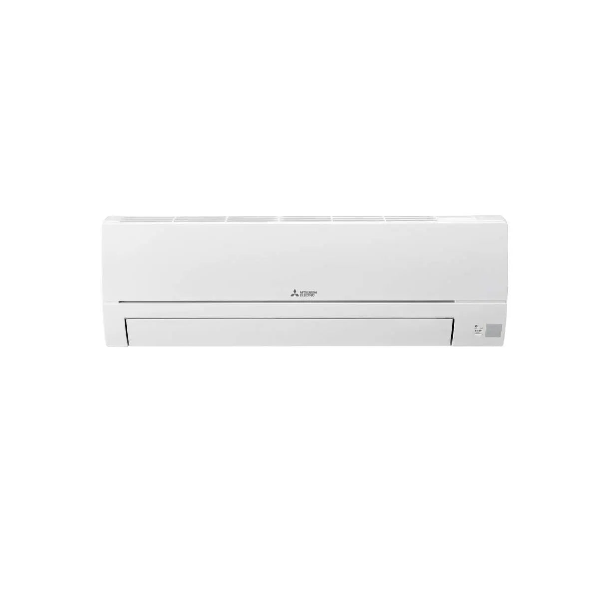 Mitsubishi Duosplit Klimaanlage 2 Räume MXZ-2HA40VF + 2x MSZ-HR25VF