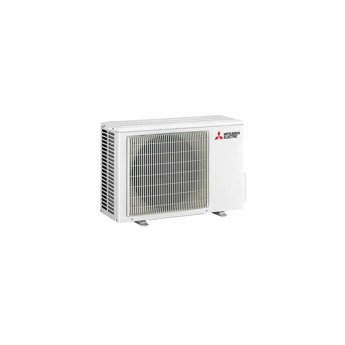Mitsubishi Electric Multi-Split Klimaanlage MXZ-2F42VF5 + MSZ-AY25VGK2 + MSZ-AY35VGK2, 2 Räume