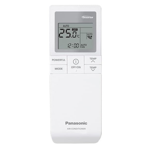 Panasonic KIT-TZ35-CKE WLAN-Wandklimagerät