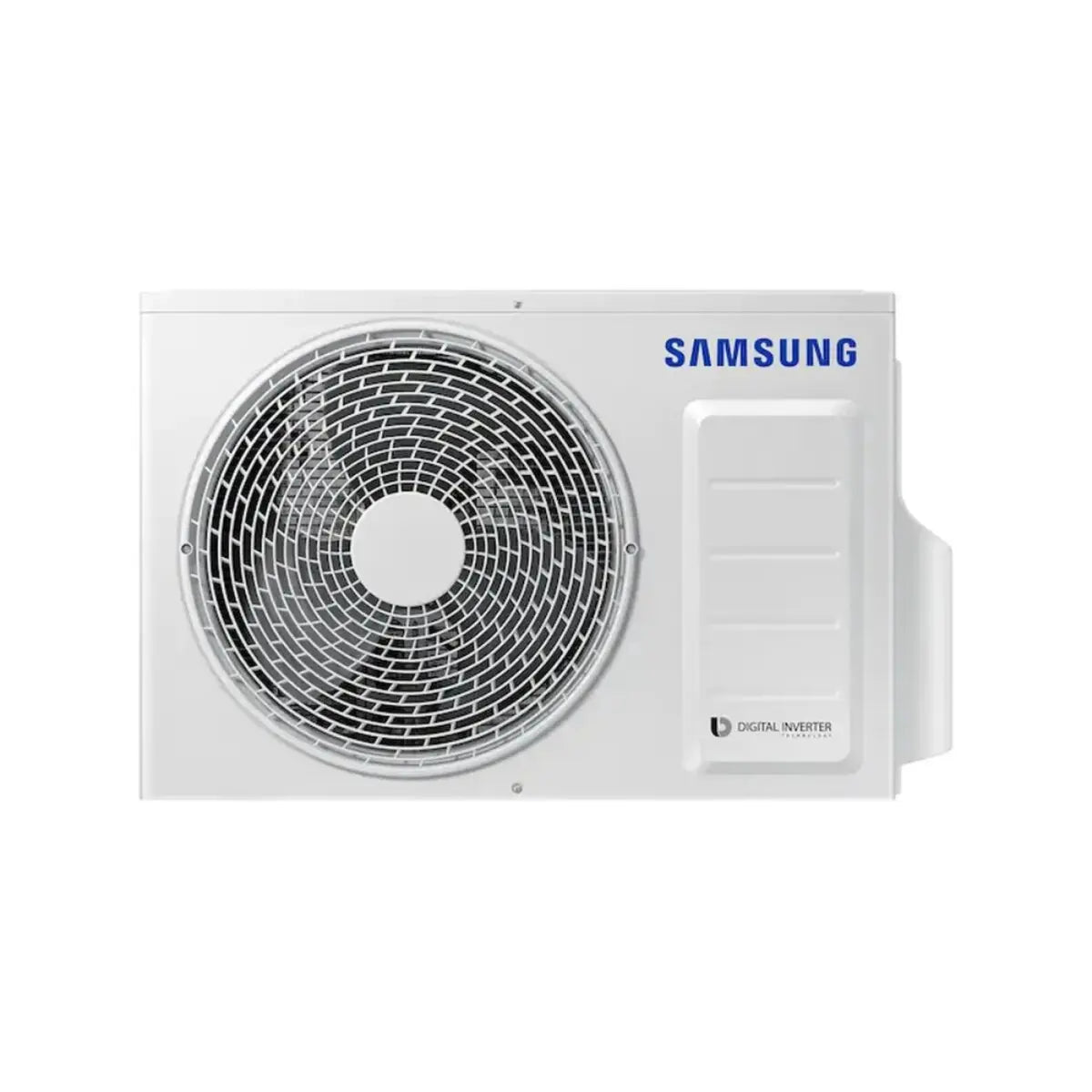 Samsung WindFree Avant S2 Black Split Klimaanlage AR70F12C1ABNEU - 3,5 kW