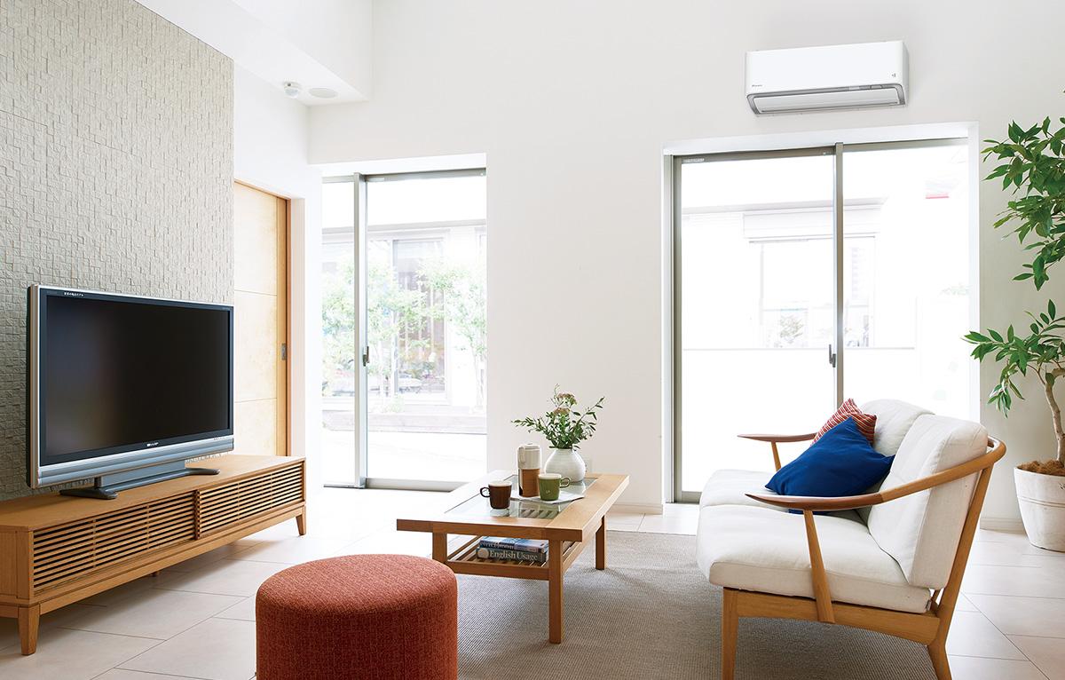 Welche Klimaanlage ist die beste für Zuhause?