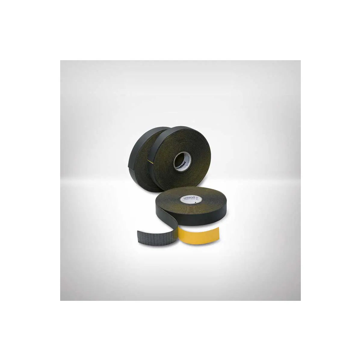 Armaflex ACE Isolierband selbstklebend 15m x 50mm x 3mm