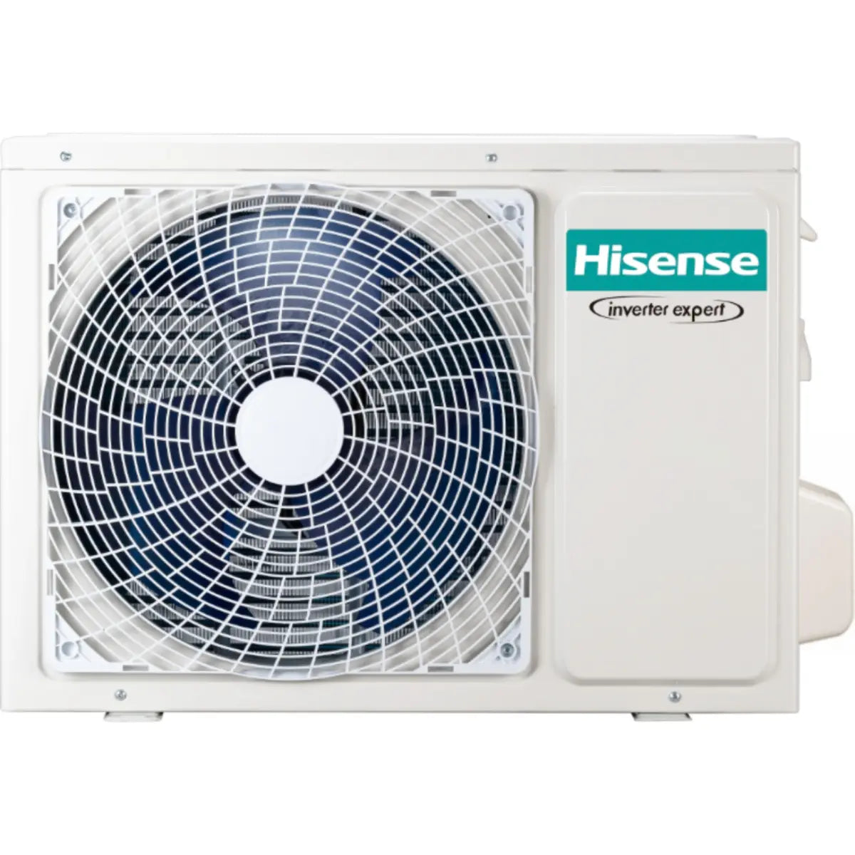 Hisense Expert Comfort KF50XS1G Split Klimaanlage 5,0 kW