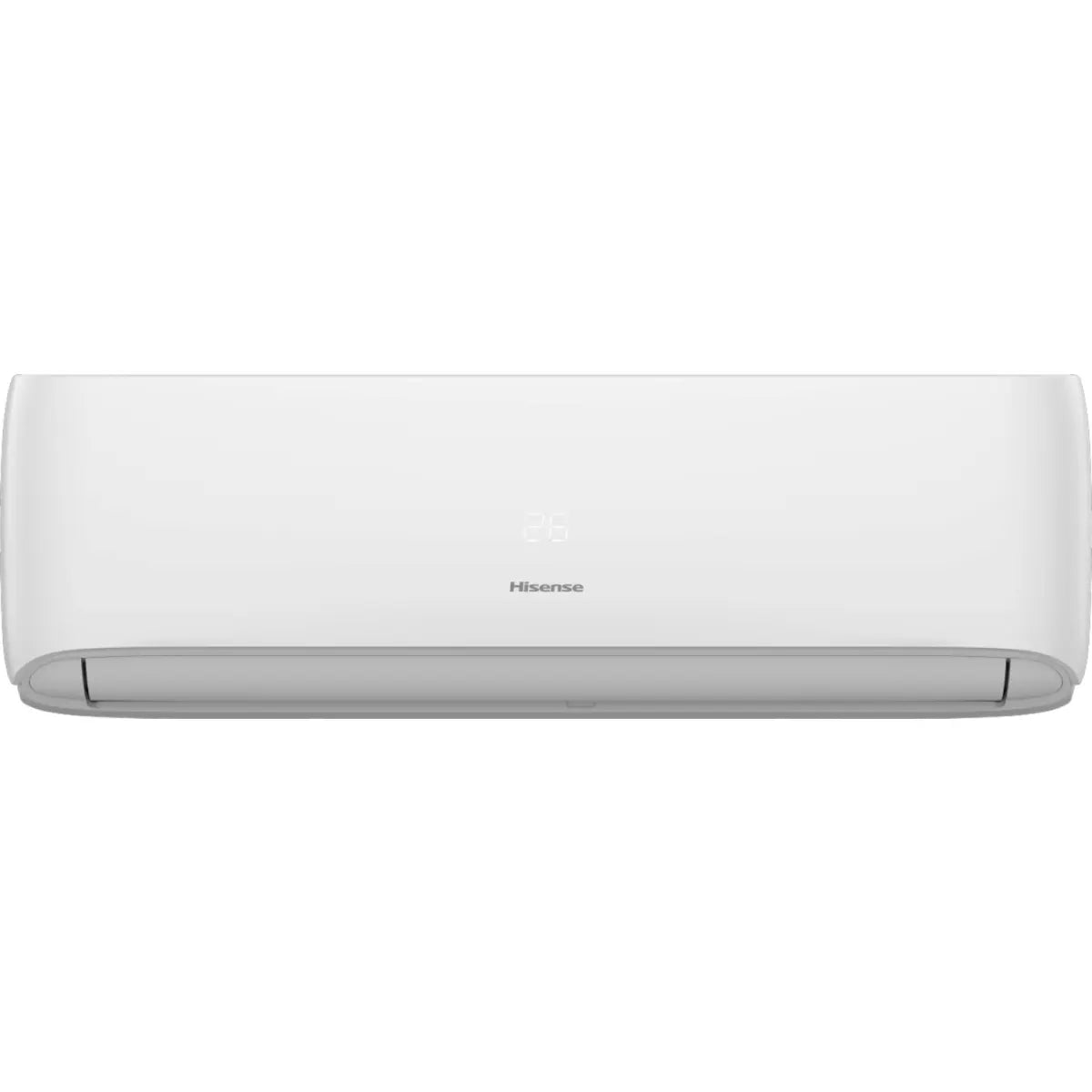 Hisense Hi-Smart CF25LR02 Split Klimaanlage 2,6 kW