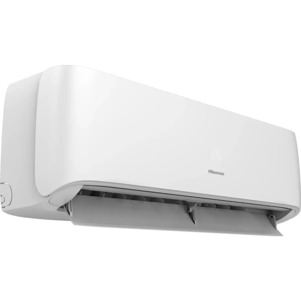Hisense Hi-Smart CF50XS1G Split Klimaanlage 5,0 kW