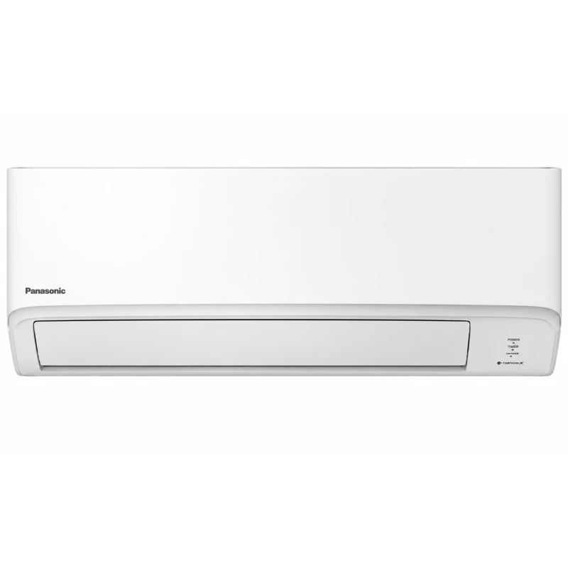 **Panasonic KIT-TZ20-CKE WLAN-Wandklimagerät mit R32 | CS-TZ20CKE + CU-TZ20CKE**