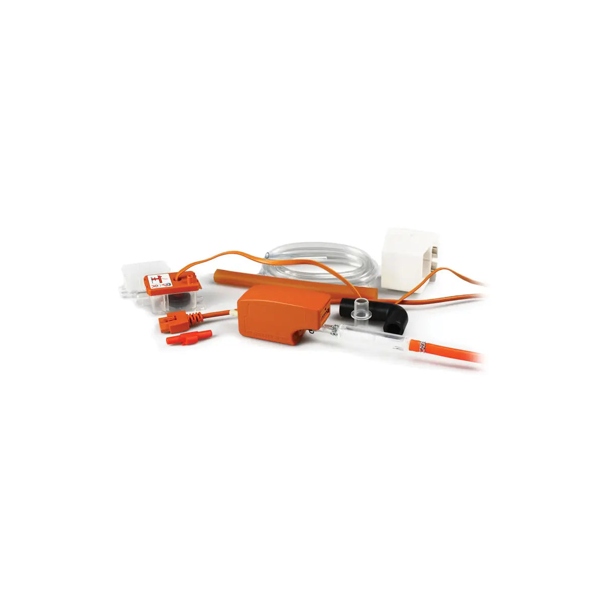 Kondensatpumpe Aspen FP3313 Silent+ Mini Orange für Klimaanlage