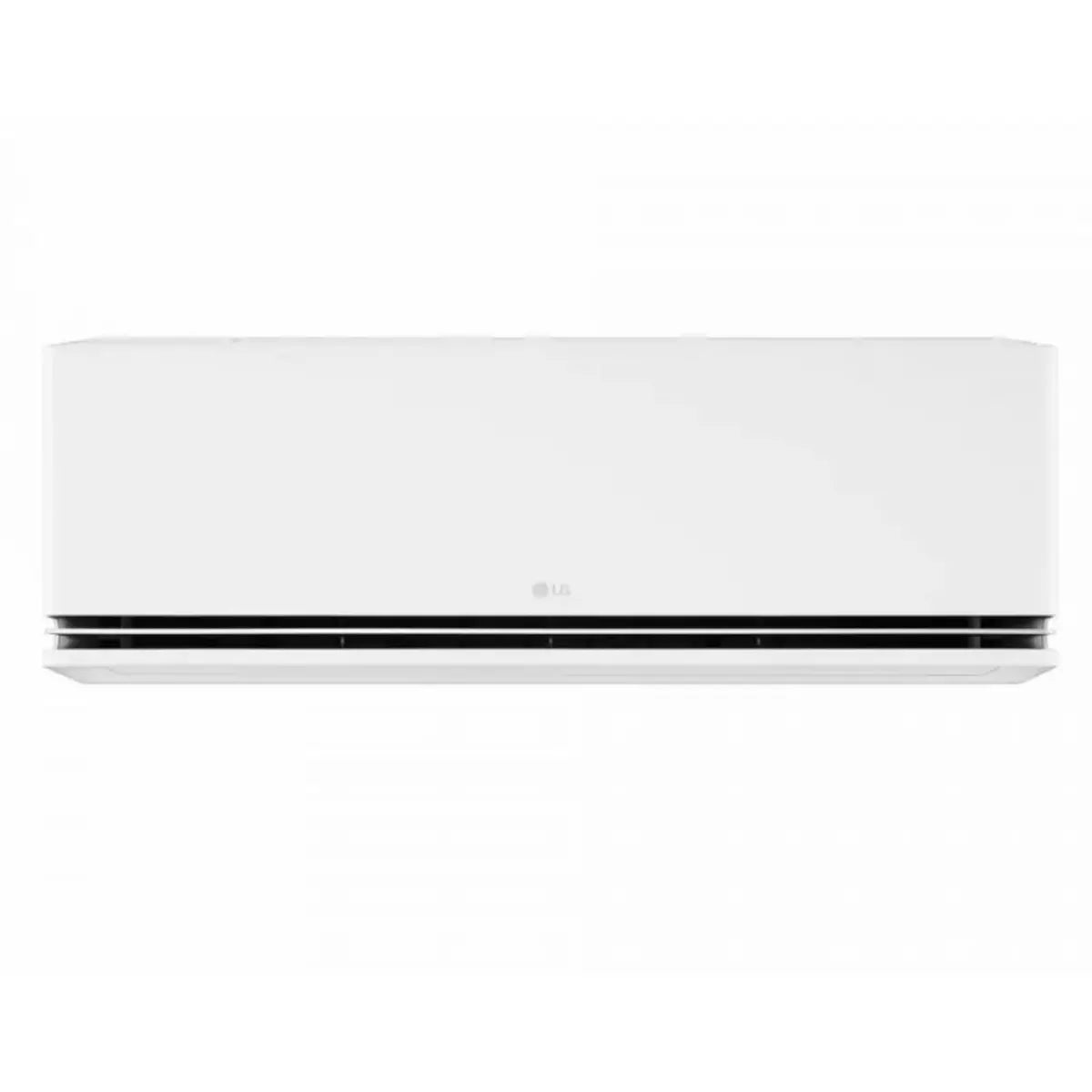 LG DUALCOOL AI Deluxe Soft Air P12SND Split Klimaanlage 3,5 kW