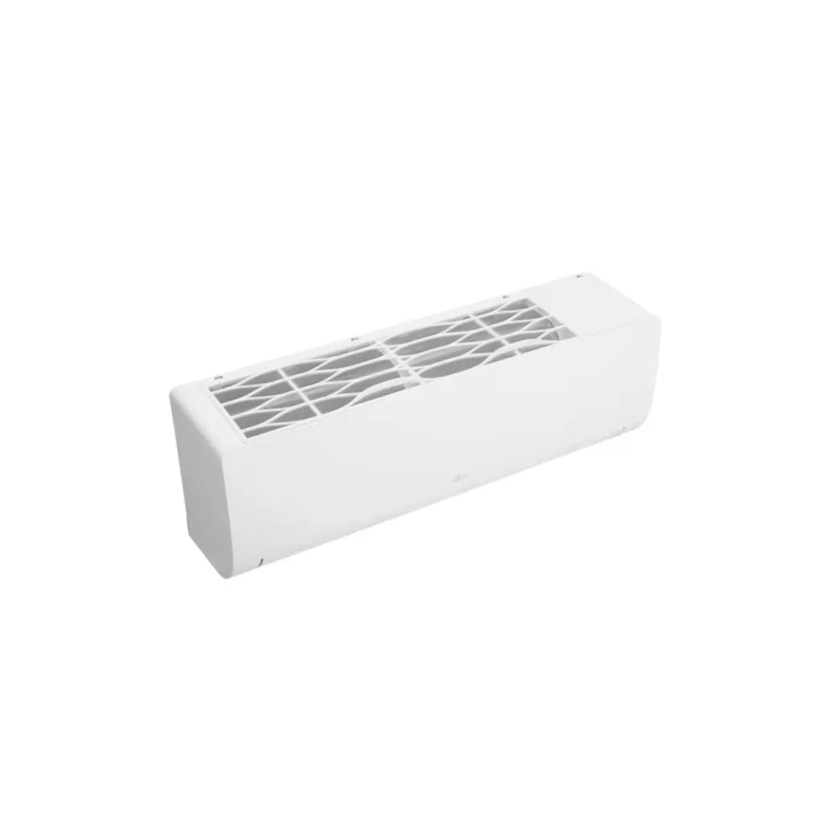 LG DUALCOOL WZ Split Klimaanlage WZ12AWN 3,5 kW