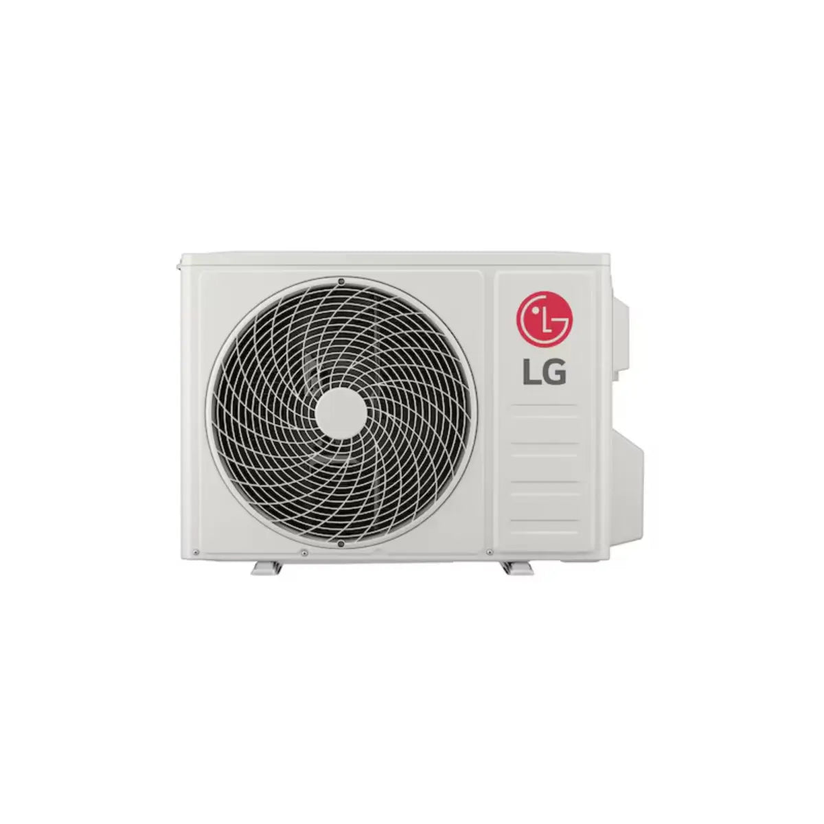 LG DUALCOOL WZ Split Klimaanlage WZ12AWN 3,5 kW