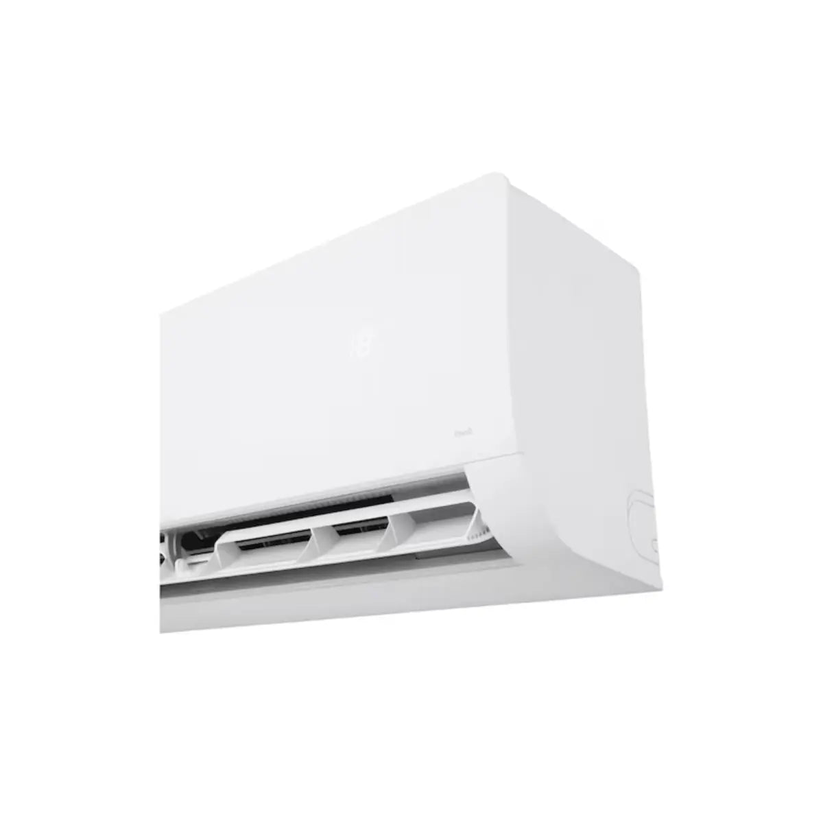 LG DUALCOOL WZ Split Klimaanlage WZ12AWN 3,5 kW