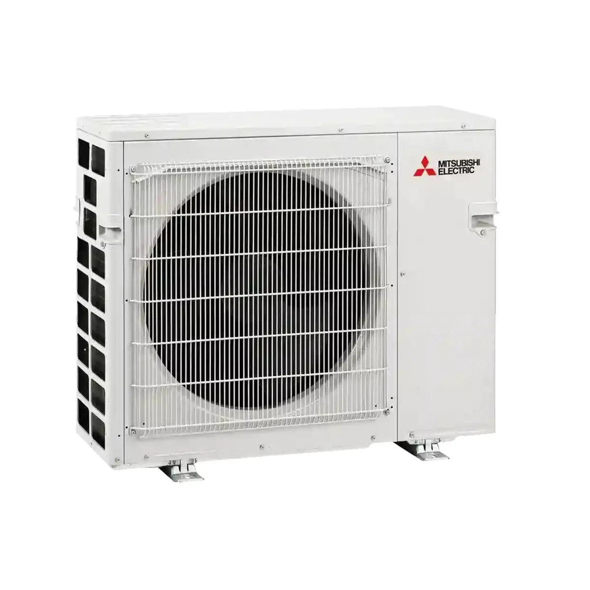 Mitsubishi Electric Multi-Split Klimaanlage MXZ-3F68VF5 MSZ-AY25VGK2 + MSZ-AY35VGK2 + MSZ-AY35VGK2, 3 Räume