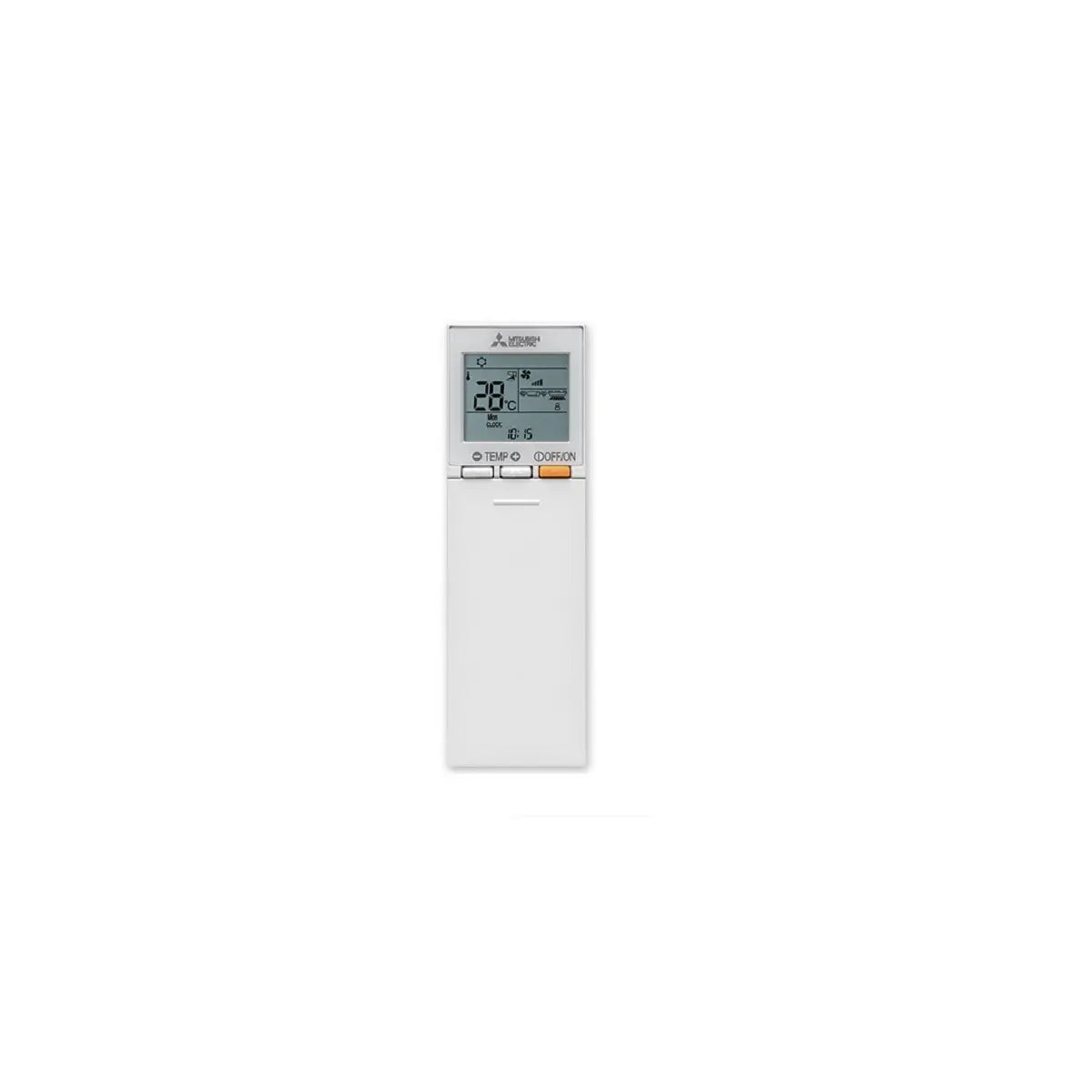 Mitsubishi Standard MSZ-AY20VGK Split Klimaanlage 2 kW