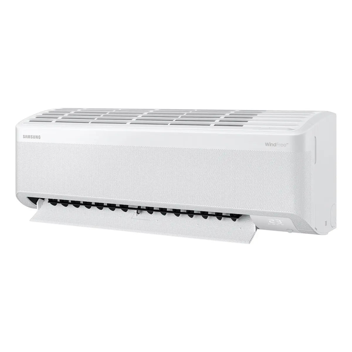 Samsung Wind-Free Comfort S2 Split Klimaanlage AR60F09C1AWNEU 2,5 kW
