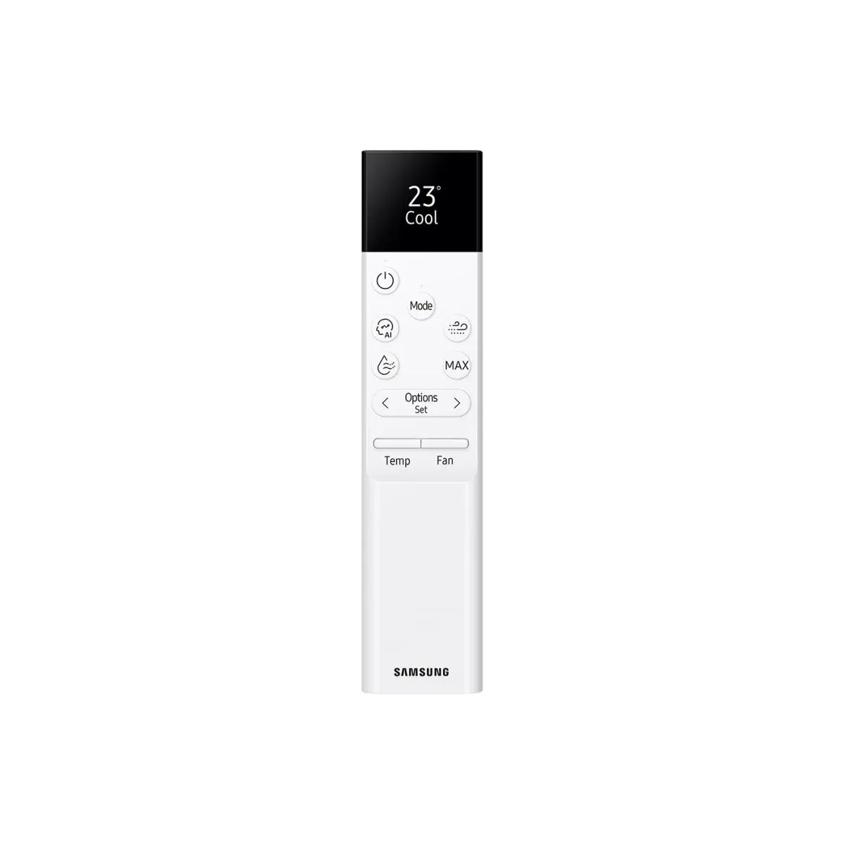 Samsung WindFree Elite S2 Split Klimaanlage AR70F09CAAWNEU - 2,5 kW